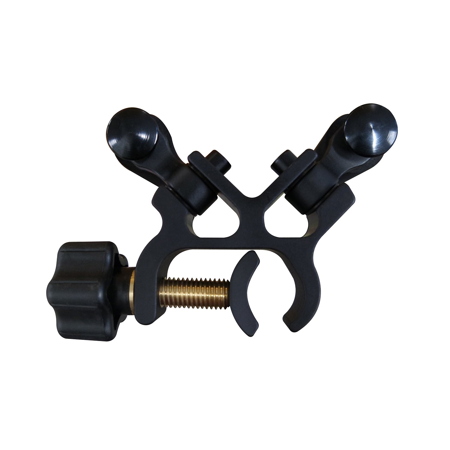SitePro Black Carbon Fiber Anti-Crush Bipod -Bipods- eGPS Solutions Inc.