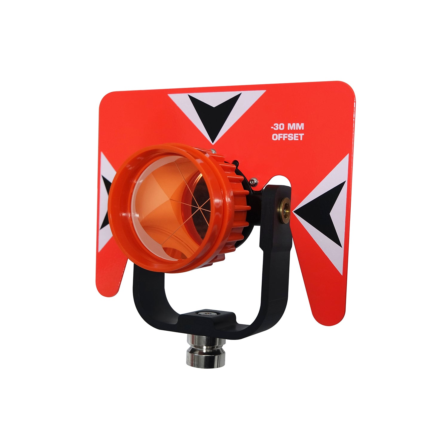 SitePro Tilting Single Prism, Copper Coated -Prisms & Accessories- eGPS Solutions Inc.