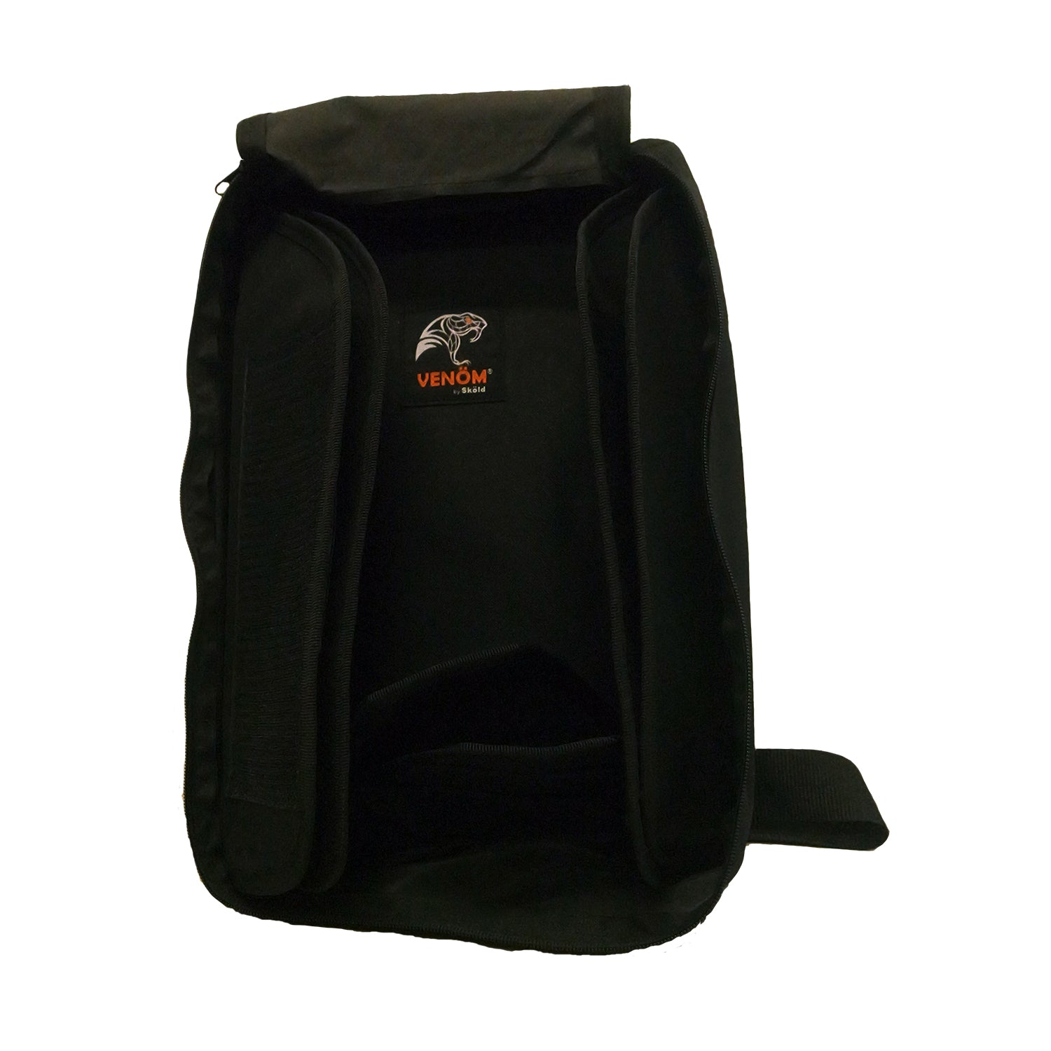 Skold Venom Snake Gaiters -Safety- eGPS Solutions Inc.