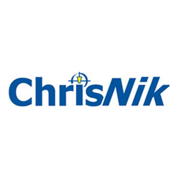 ChrisNik logo