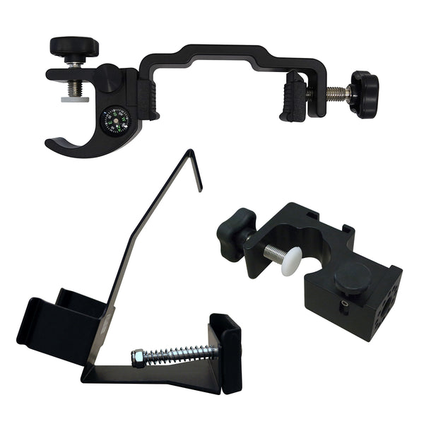 Brackets, Cradles & Pole Clamps eGPS Solutions Inc.