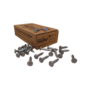 ChrisNik Mag Nails (100/Box) -Nails & Tacks- eGPS Solutions Inc.