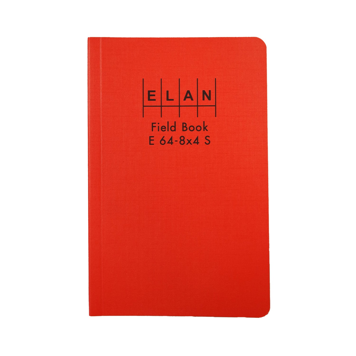 Elan E64-8x4S Student Field Book -Field Books- eGPS Solutions Inc.