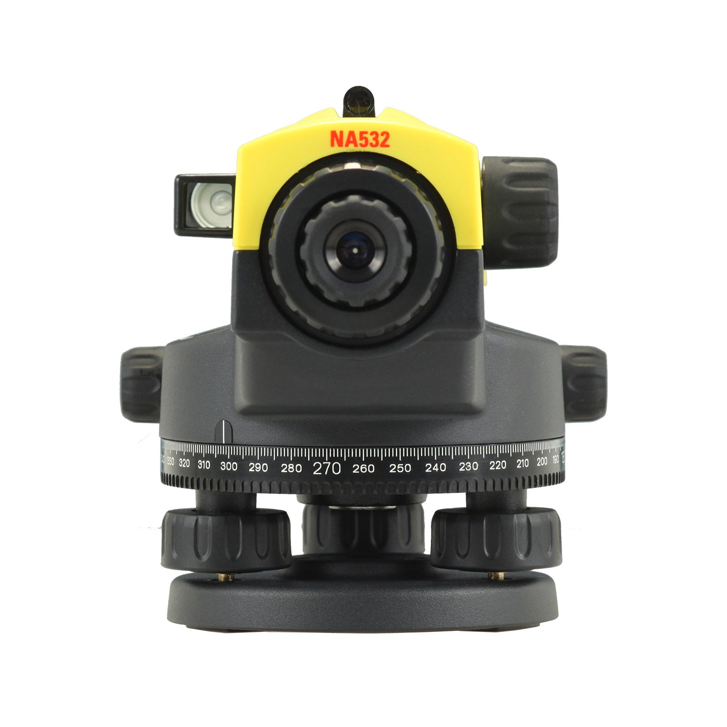 Leica NA500 Series - NA532 Automatic Level -Digital & Auto Levels- eGPS Solutions Inc.