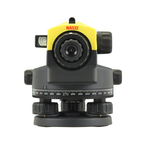 Leica NA500 Series - NA532 Automatic Level -Digital & Auto Levels- eGPS Solutions Inc.