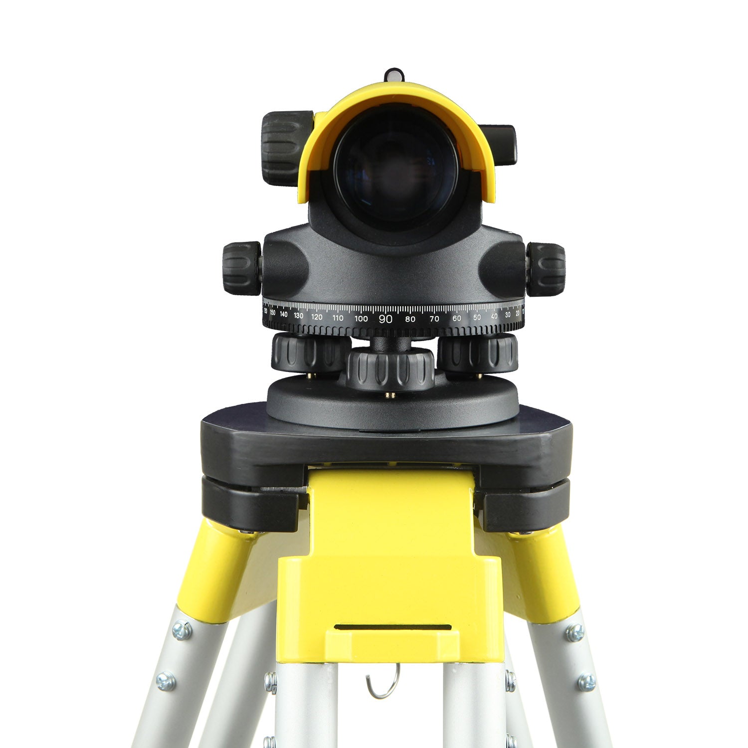 Leica NA500 Series - NA532 Automatic Level -Digital & Auto Levels- eGPS Solutions Inc.