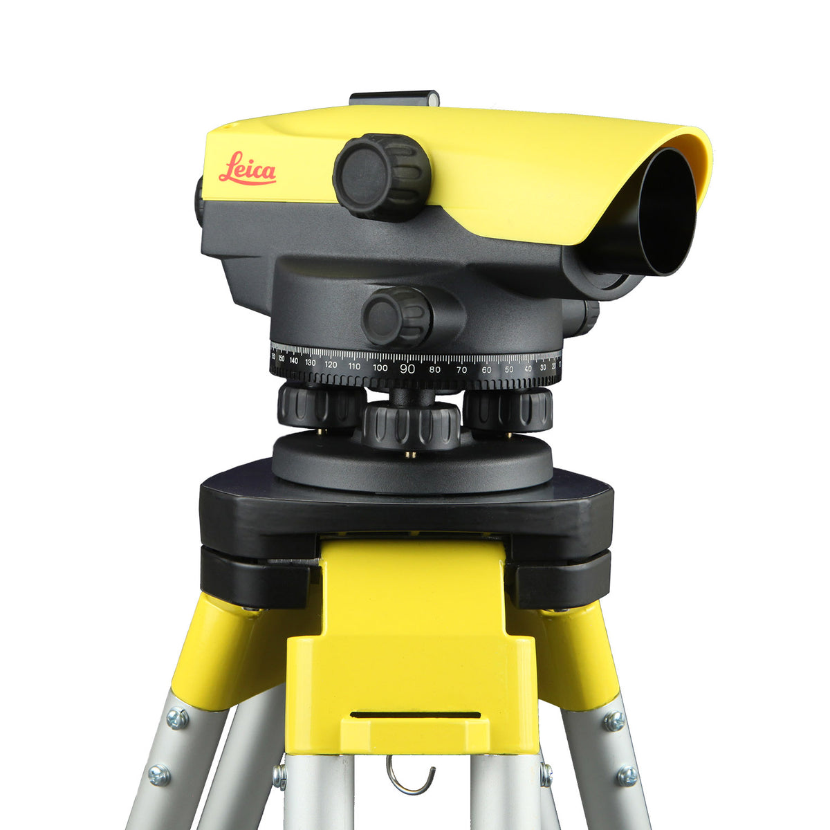 Leica NA500 Series - NA532 Automatic Level -Digital & Auto Levels- eGPS Solutions Inc.