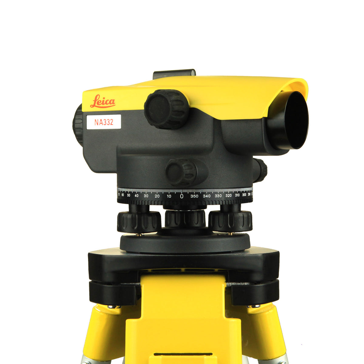 Leica NA300 Series - NA332 32x Automatic Level -Digital & Auto Levels- eGPS Solutions Inc.