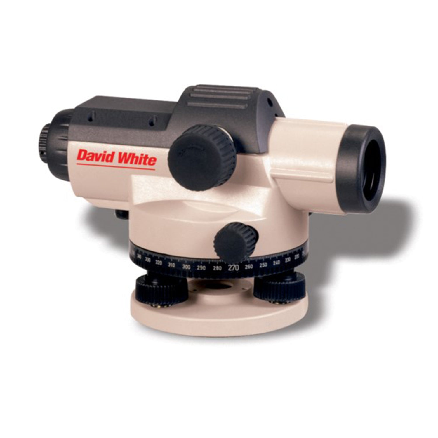 David White AL8-26 26-Power Automatic Level -Digital & Auto Levels- eGPS Solutions Inc.