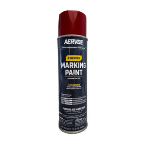 Seymour Stripe Solvent-Based Inverted Marking Paint 17 oz -Inverted Tip Marking Paint- eGPS Solutions Inc.