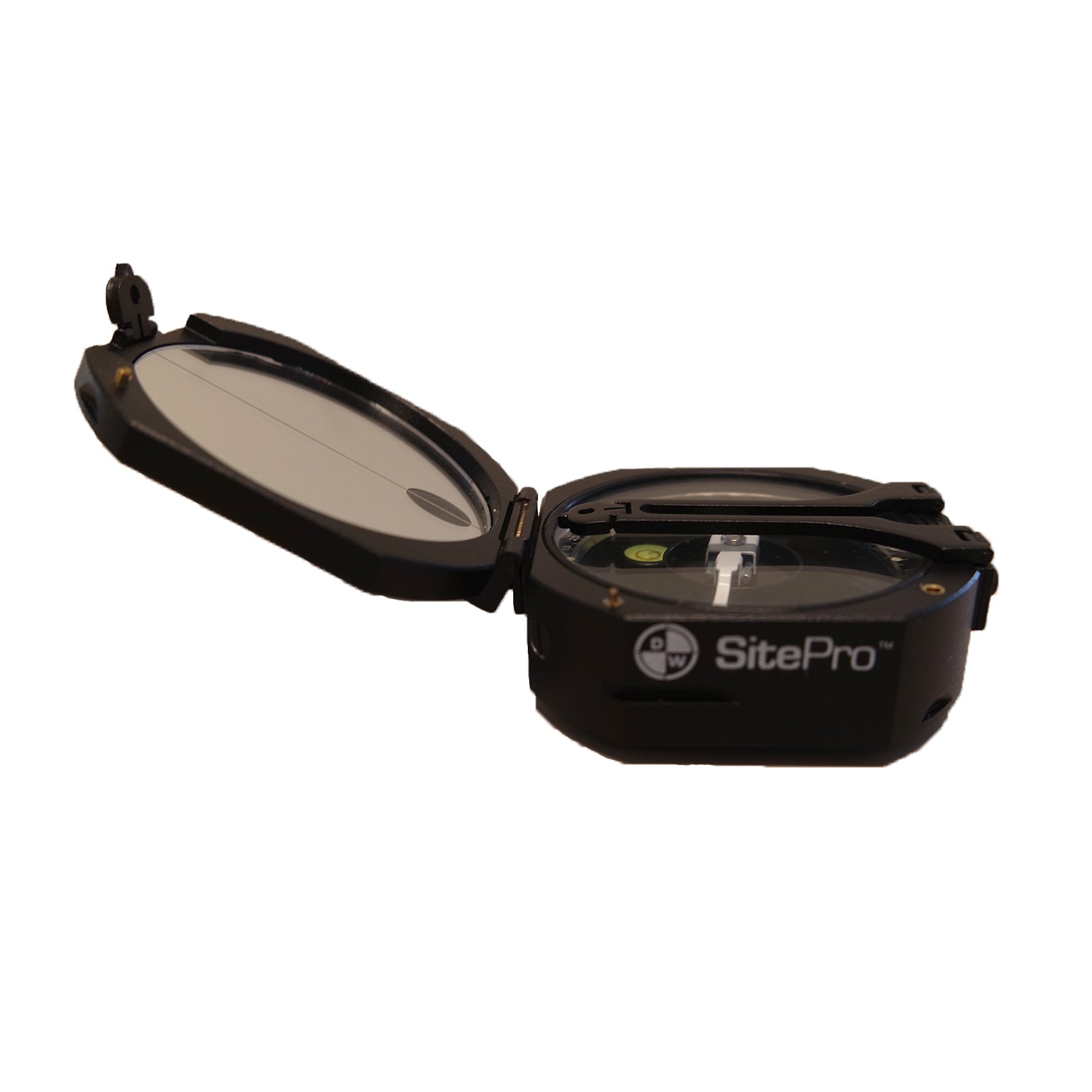 Sitepro Transit Compass -Drafting Accessories- eGPS Solutions Inc.