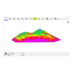 MicroSurvey FieldGenius Software (For Windows) -Software- eGPS Solutions Inc.