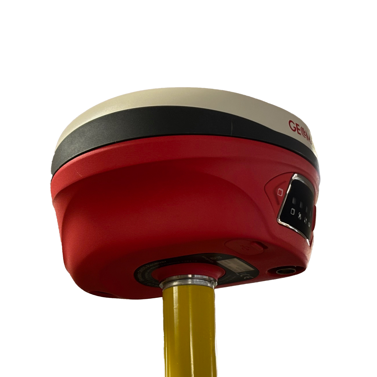 GeoMate SG6 Smart GNSS IMU-RTK Receiver -GNSS Receivers- eGPS Solutions Inc.