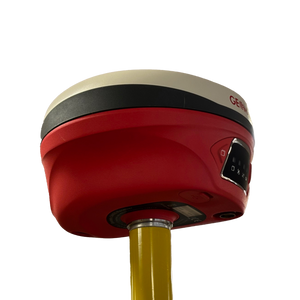 GeoMate SG6 Smart GNSS IMU-RTK Receiver -GNSS Receivers- eGPS Solutions Inc.