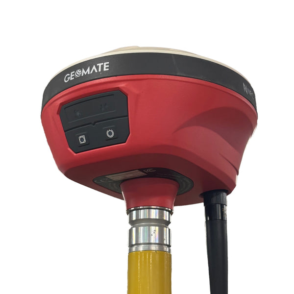 GeoMate SG5 Smart GNSS IMU-RTK Receiver - eGPS Solutions Inc.