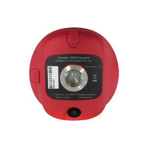 GeoMate SG20AR GNSS Receiver -GNSS Receivers- eGPS Solutions Inc.