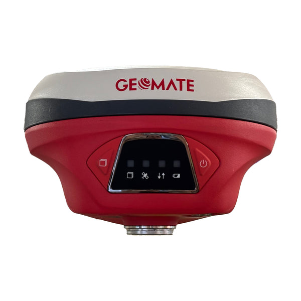 GeoMate SG6 Smart GNSS IMU-RTK Receiver - eGPS Solutions Inc.
