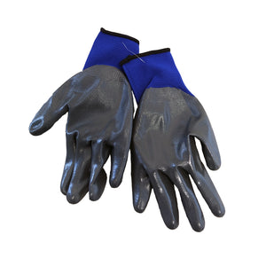 Wells Lamont Gloves Grey -Safety- eGPS Solutions Inc.
