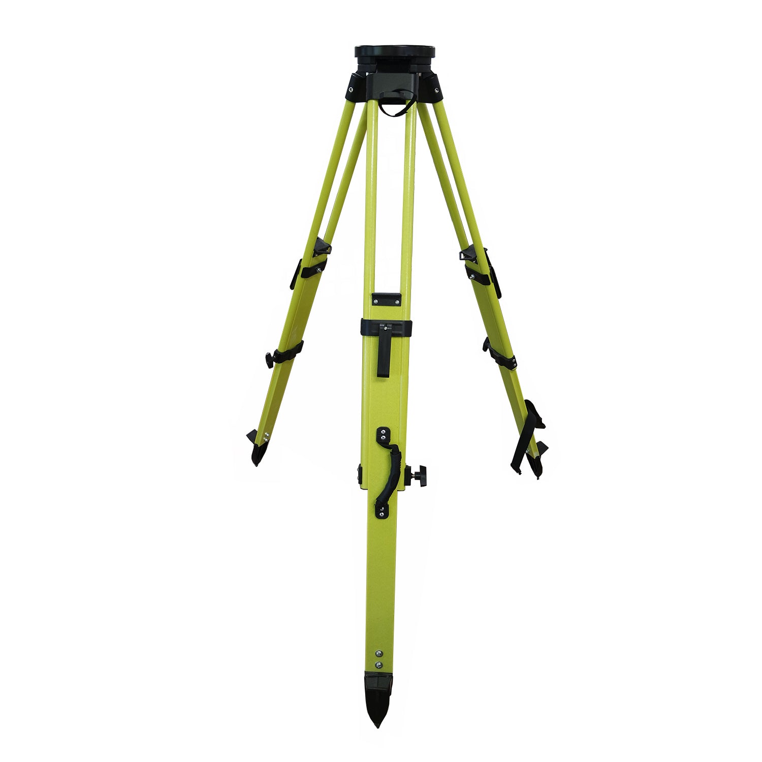 Sitemax Heavy Duty Composite Tripod (Green) -Tripods & Accessories- eGPS Solutions Inc.