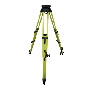 Sitemax Heavy Duty Composite Tripod 01-HVFG20-DCB (Green) -Tripods & Accessories- eGPS Solutions Inc.
