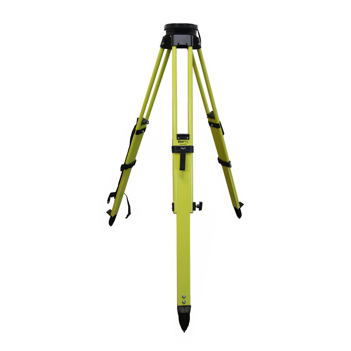 Sitemax Heavy Duty Composite Tripod (Green) -Tripods & Accessories- eGPS Solutions Inc.