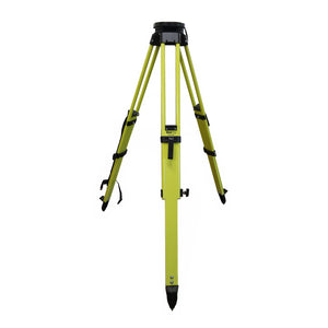 Sitemax Heavy Duty Composite Tripod (Green) -Tripods & Accessories- eGPS Solutions Inc.