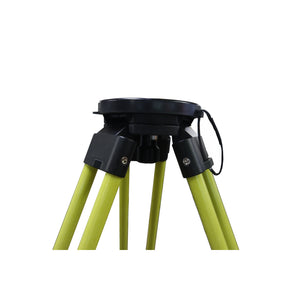 Sitemax Heavy Duty Composite Tripod (Green) -Tripods & Accessories- eGPS Solutions Inc.