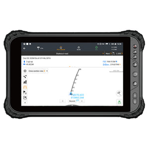 CHCNAV LandStar 8 Software (For Android) -Software- eGPS Solutions Inc.