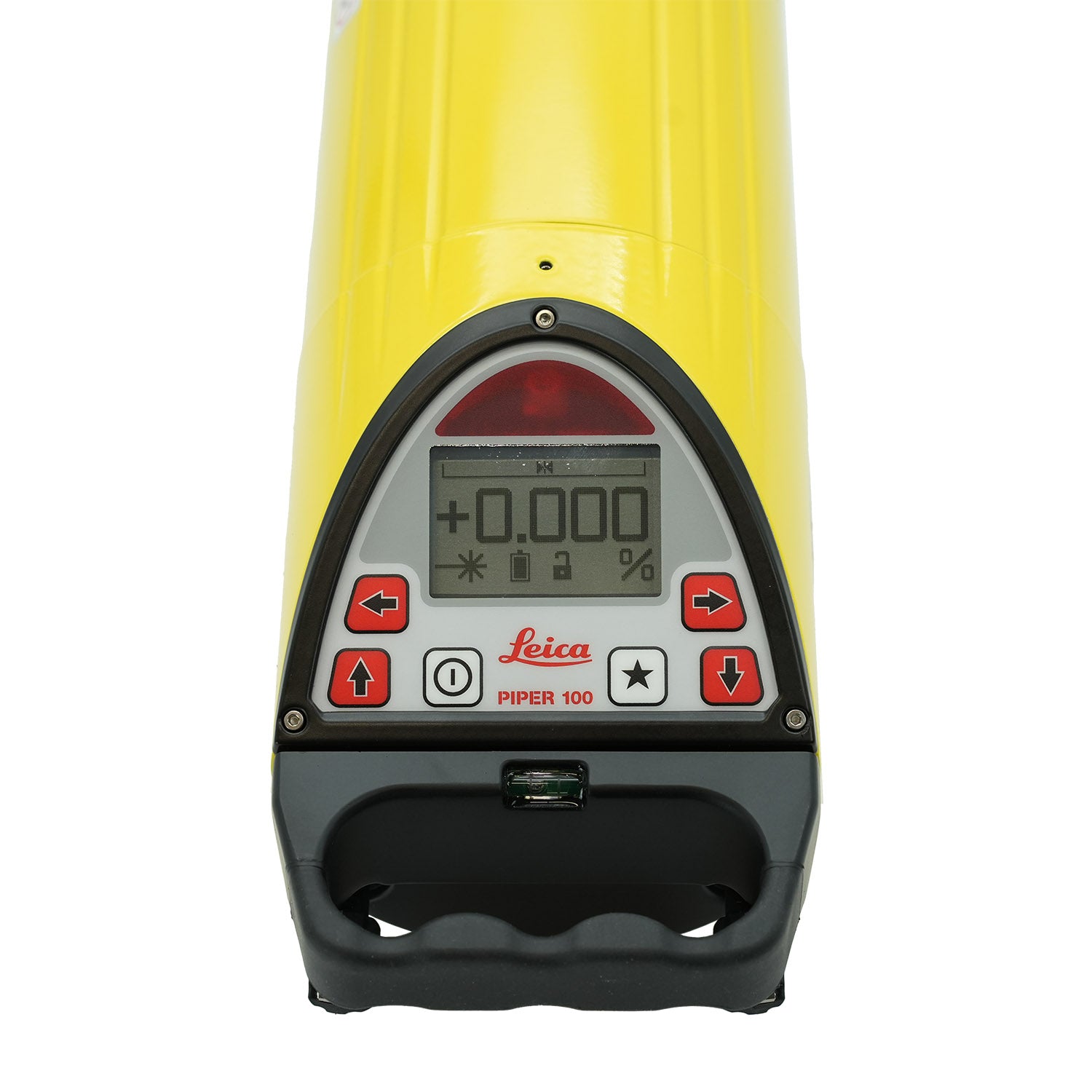 Leica Piper Series Pipe Laser -Pipe Lasers- eGPS Solutions Inc.