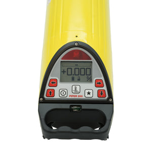 Leica Piper Series Pipe Laser -Pipe Lasers- eGPS Solutions Inc.