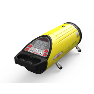 Leica Piper Series Pipe Laser -Pipe Lasers- eGPS Solutions Inc.