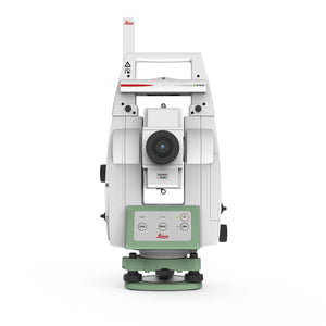 Leica TS13 Robotic Total Station -Total Stations- eGPS Solutions Inc.