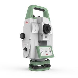Leica TS13 Robotic Total Station -Total Stations- eGPS Solutions Inc.