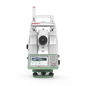 Leica TS13 Robotic Total Station -Total Stations- eGPS Solutions Inc.