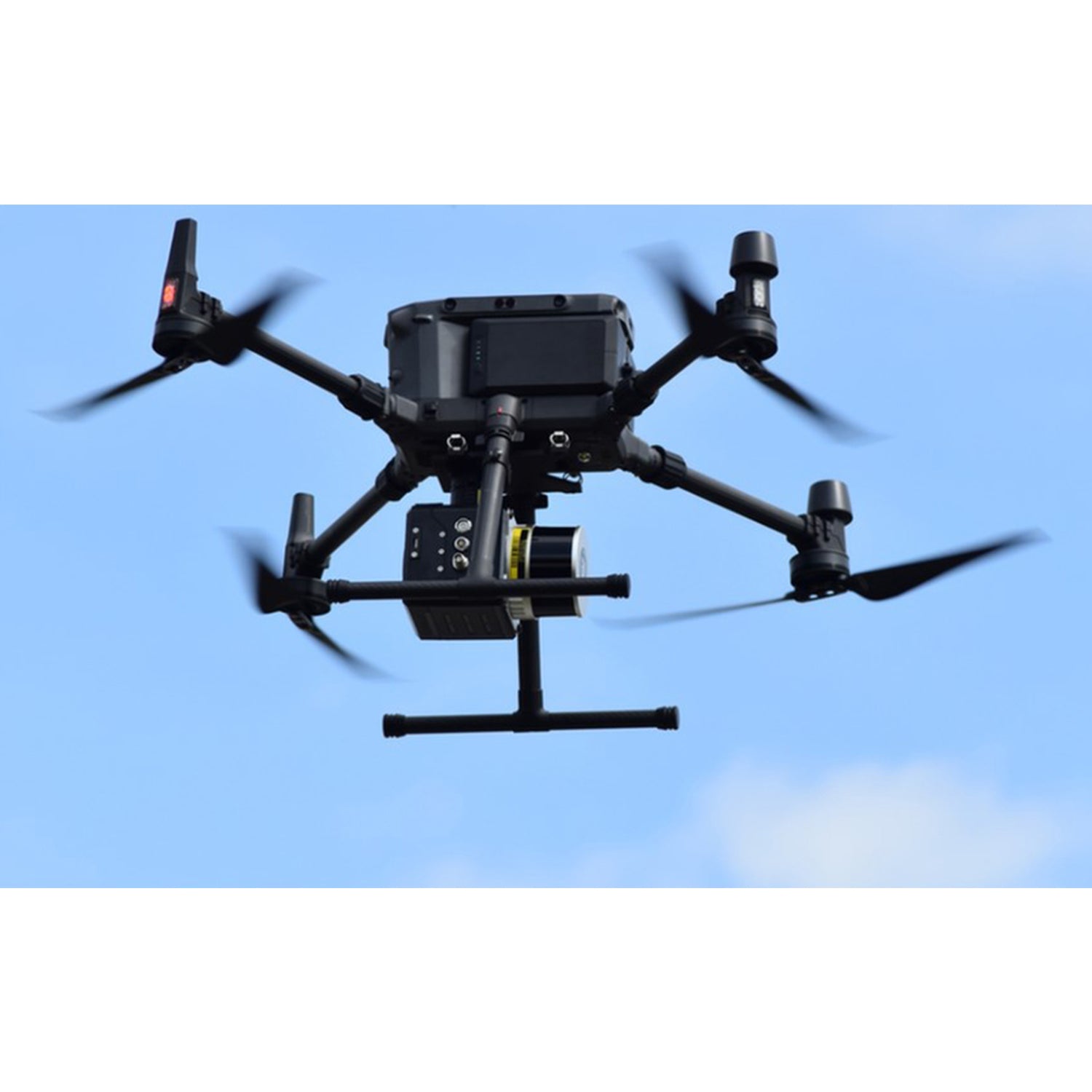 LiDARUSA Surveyor 32 UAV-LiDAR System with DJI Matrice 300 RTK -Drone Systems- eGPS Solutions Inc.