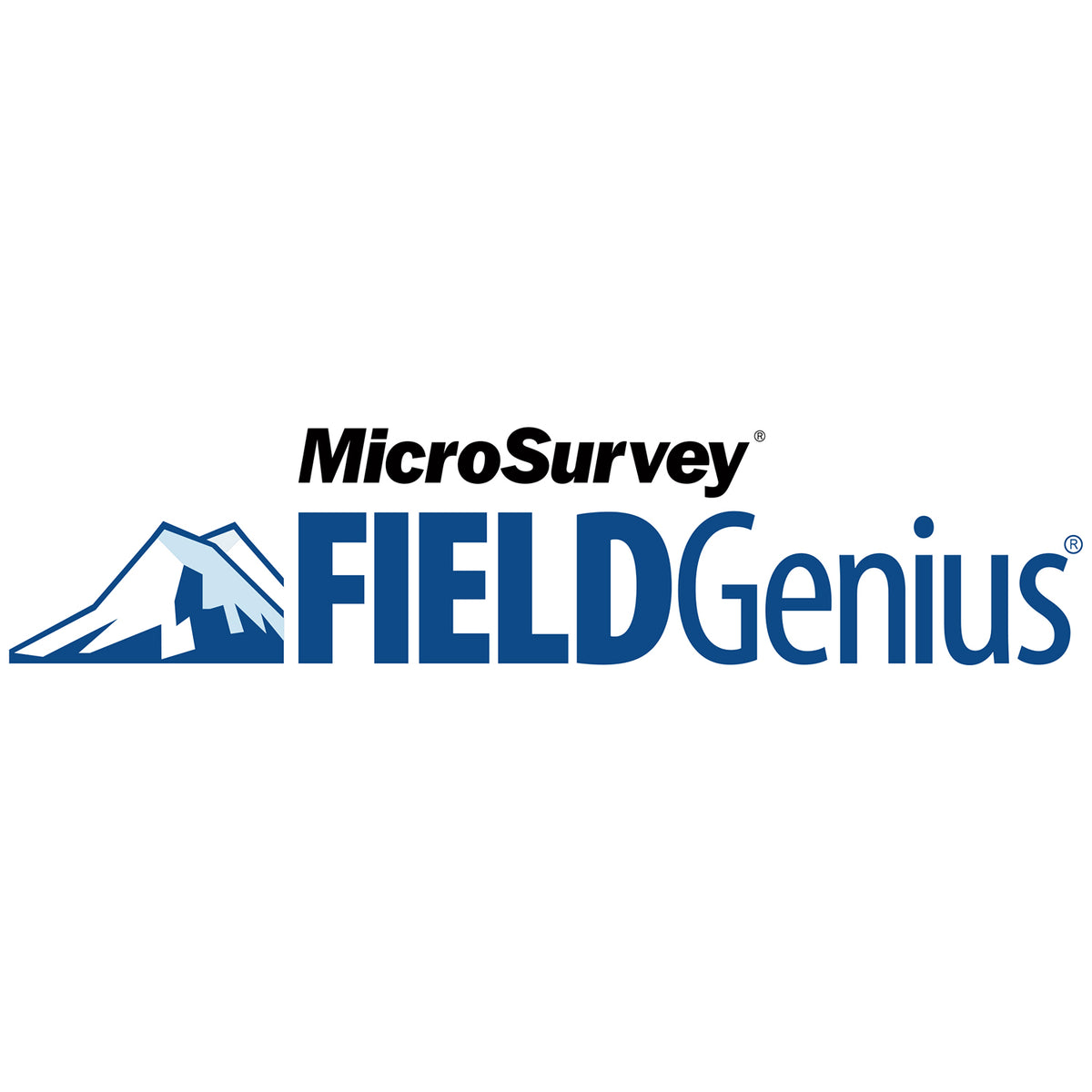 MicroSurvey FieldGenius Software (For Windows) -Software- eGPS Solutions Inc.