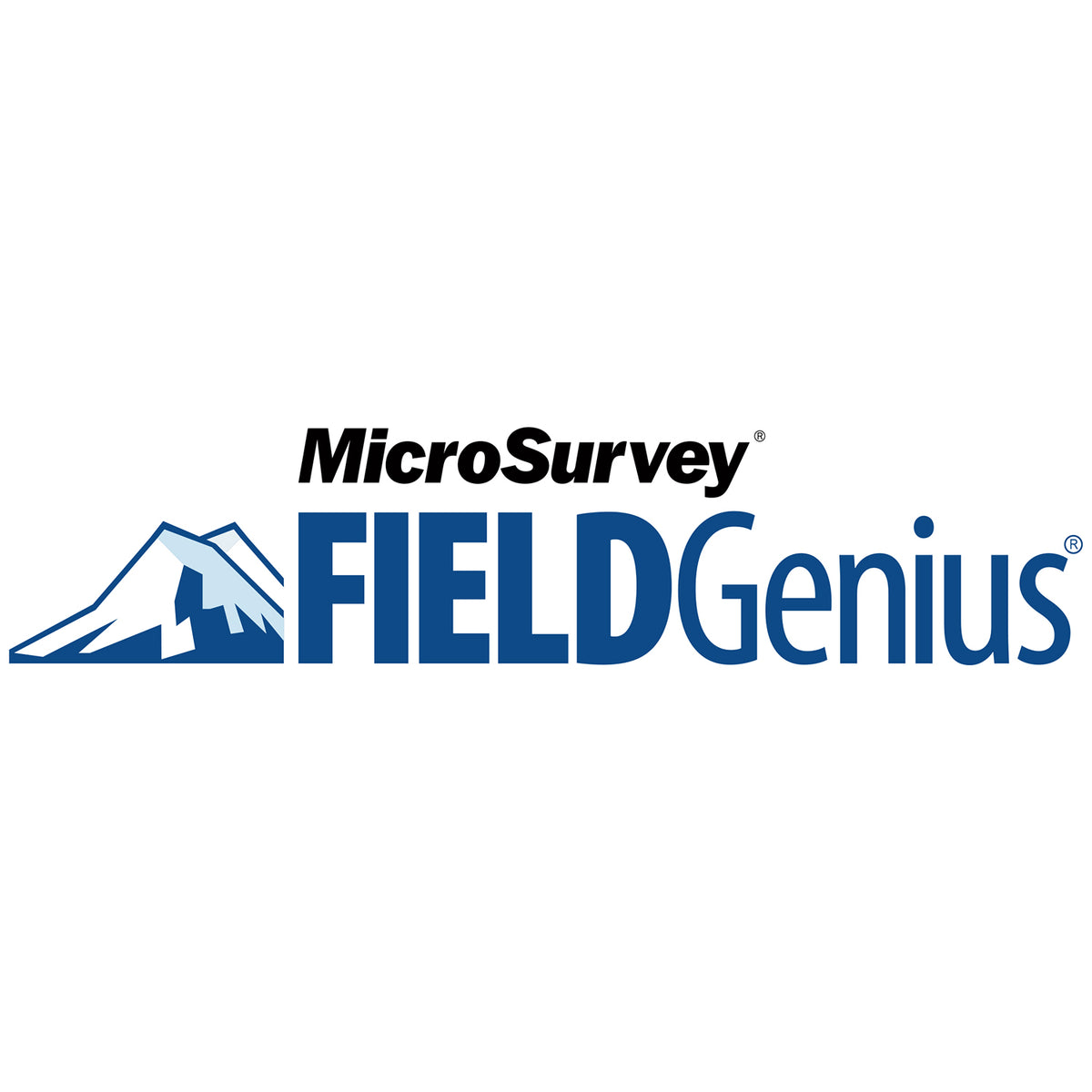 MicroSurvey FieldGenius Software (For Windows) - eGPS Solutions Inc.