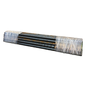 Property Corner Rebar -Property Corner Rebar & Rebar Caps- eGPS Solutions Inc.