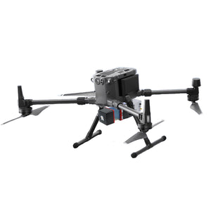 LiDARUSA RIEGL miniVUX-3UAV UAV-LiDAR System -Drone Systems- eGPS Solutions Inc.