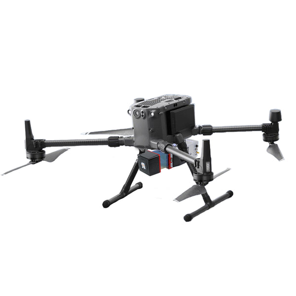 UAV-LiDAR Systems - eGPS Solutions Inc.