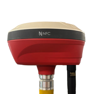 GeoMate SG5 Smart GNSS IMU-RTK Receiver -GNSS Receivers- eGPS Solutions Inc.