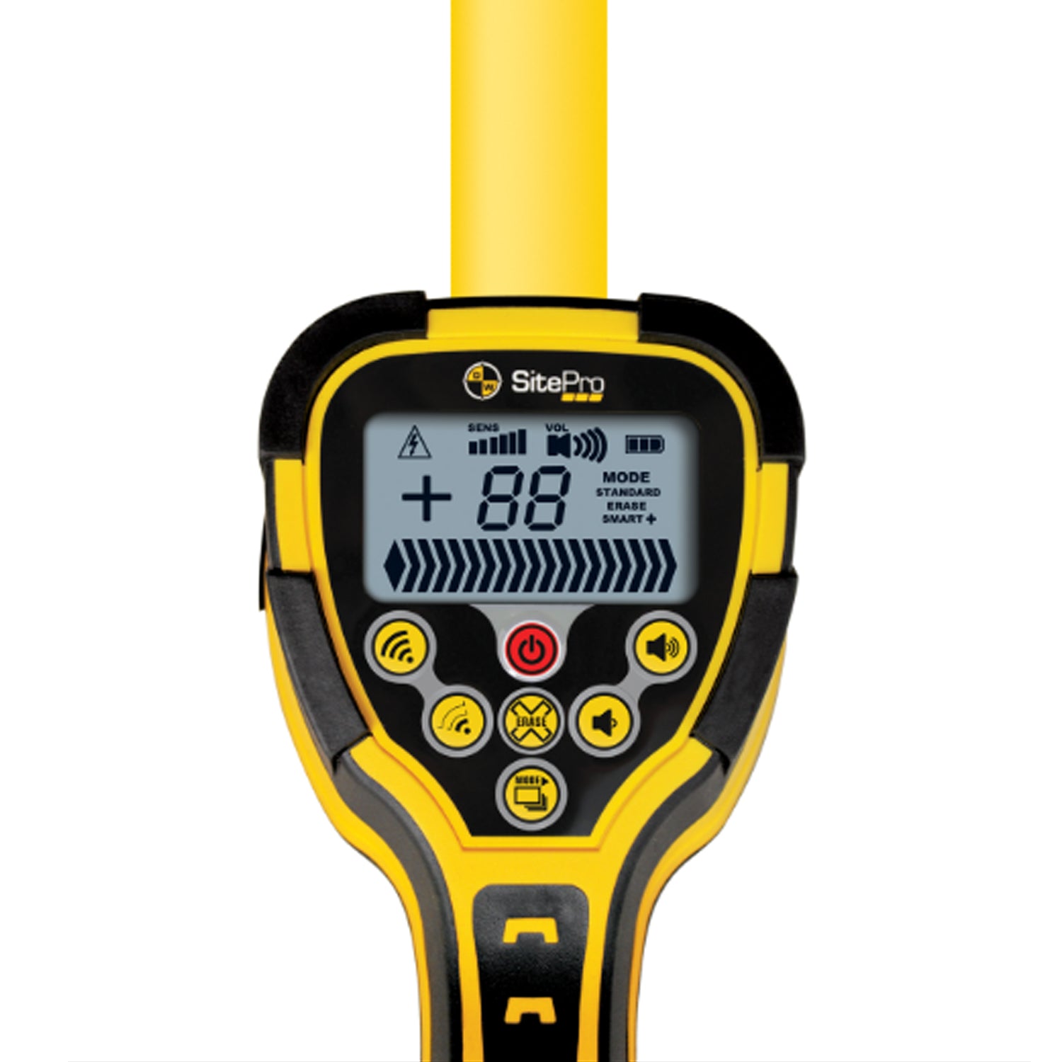 SitePro 59-ST102 Magnetic Locator -Magnetic Locators- eGPS Solutions Inc.