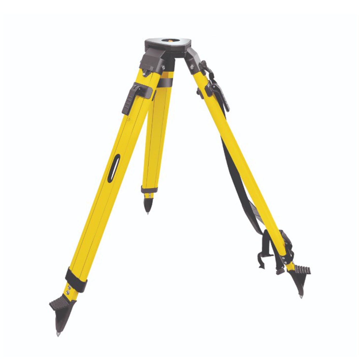 Sitepro Surveyor Fiberglass Quick-Clamp Tripod -Tripods & Accessories- eGPS Solutions Inc.