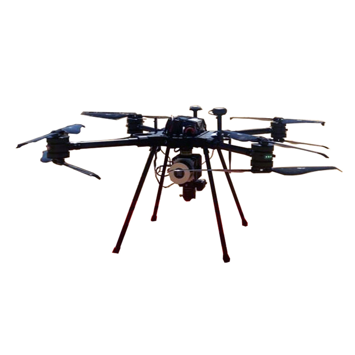LiDARUSA Surveyor 32 UAV-LiDAR System with SL800 -Drone Systems- eGPS Solutions Inc.