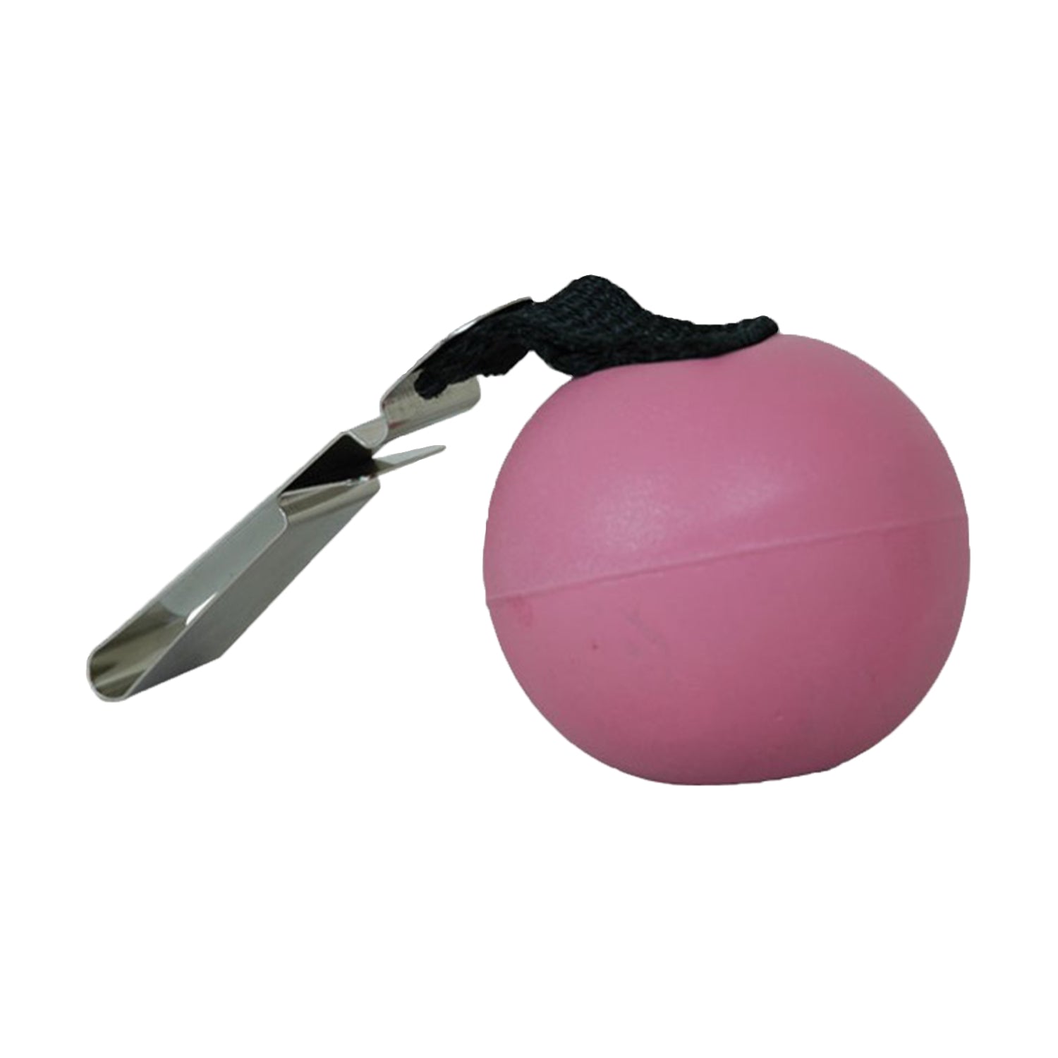 SECO Tac-Ball with metal belt clip -Nails & Tacks- eGPS Solutions Inc.