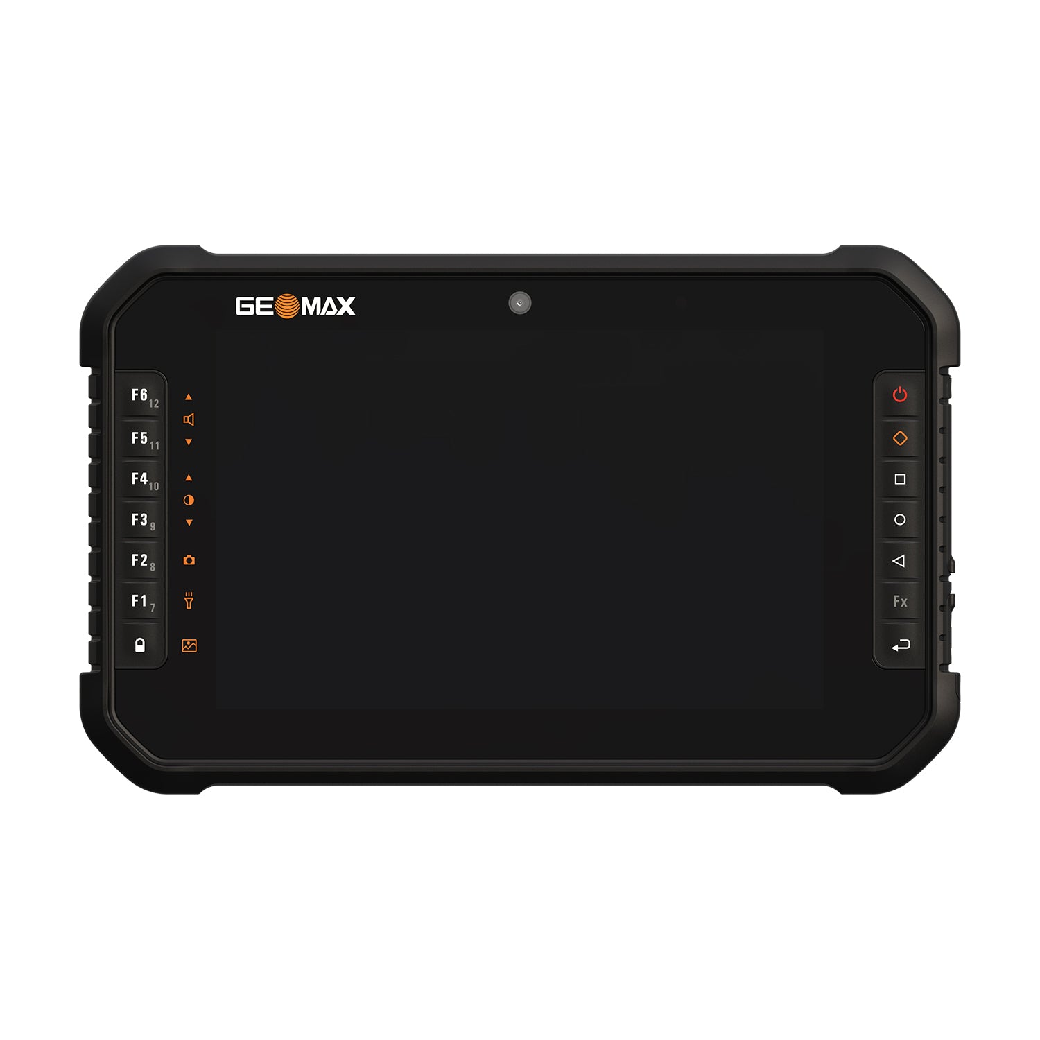 GeoMax Zenius08 Tablet, Android OS -Data Collectors- eGPS Solutions Inc.