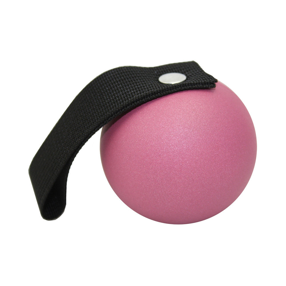 Tack Ball with Belt Loop -Nails & Tacks- eGPS Solutions Inc.