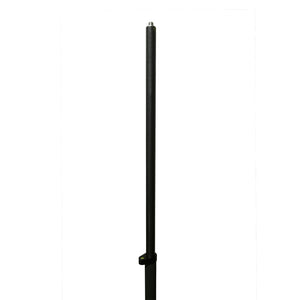 2M-2 Piece Carbon Fiber GPS Pole (No Graduations) -Rods, Poles & Accessories- eGPS Solutions Inc.