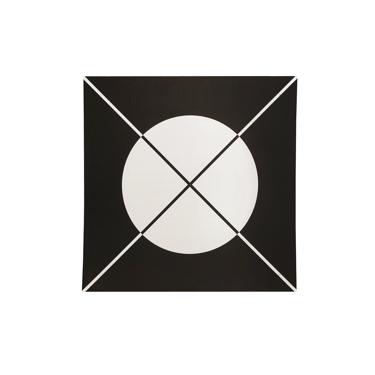 Ground Control Targets | Photogrammetry & LiDAR - eGPS Solutions Inc.