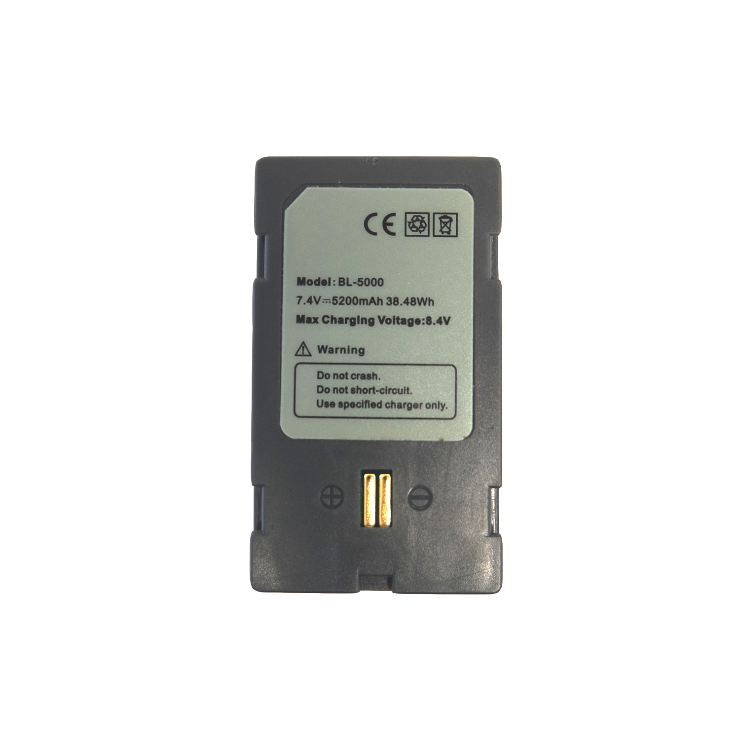 TKO and WR1 Lithium Battery -GNSS Receivers- eGPS Solutions Inc.